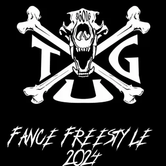 FANCE FREESTYLE by Harakiri