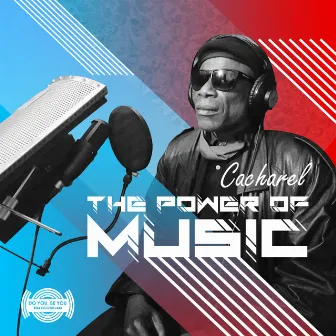 The Power of Music by Cacharel