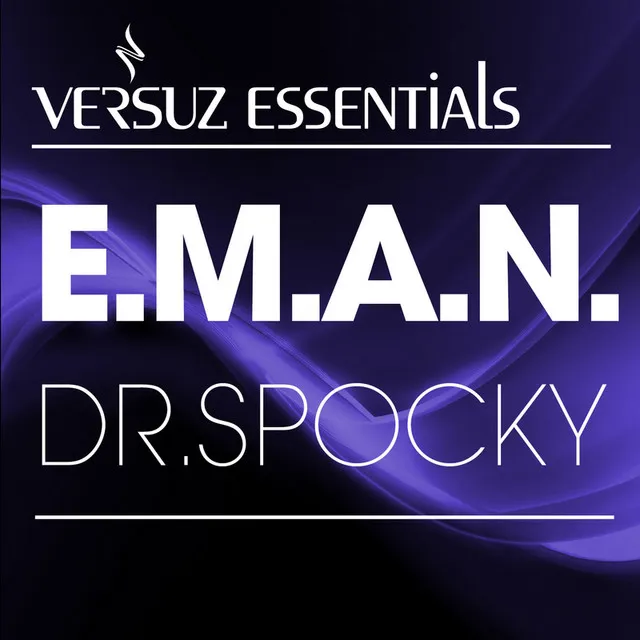 Dr. Spocky