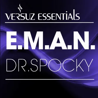 Dr. Spocky by E.M.A.N.