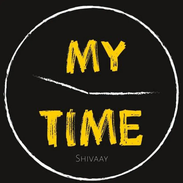 MY TIME - Instrumental