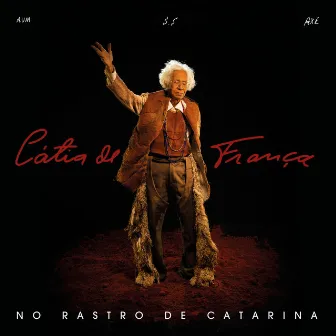 No Rastro de Catarina by Cátia de França