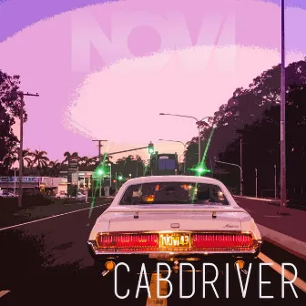 Cab Driver by Novi