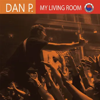 My Living Room by Dan Potthast