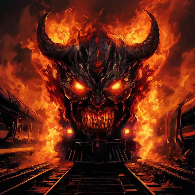 EXPRESS TO HELL