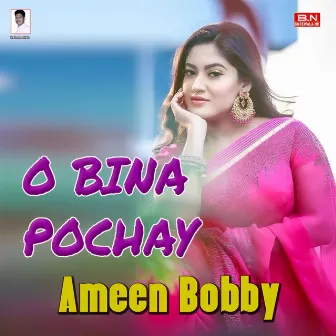 O Bina Pochay by Ameen Bobby