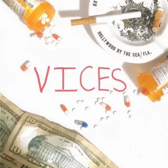 VICES by Yung Flow