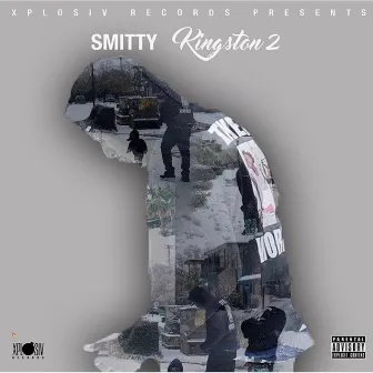 Kingston 2 by Smitty