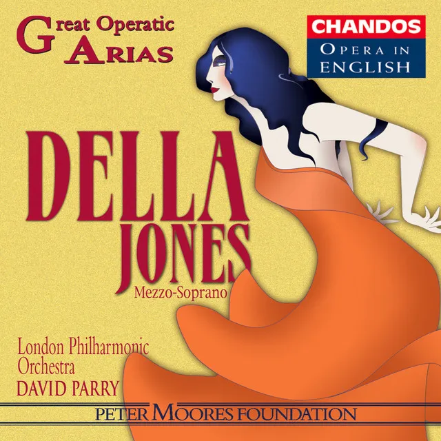 Great Operatic Arias, Vol. 7