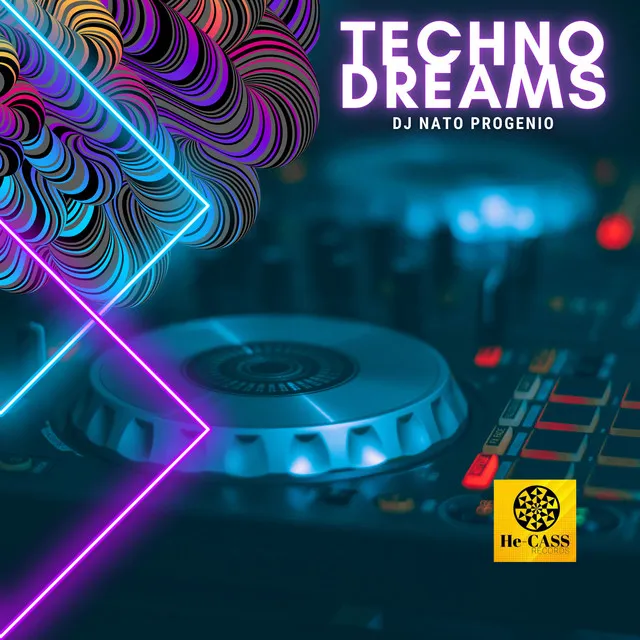 Techno Dreams - Radio Edit