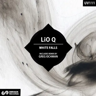 White Falls by Lio Q