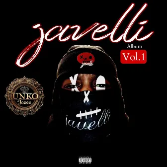 Javelli Album Volume 1 by Unknown Artist