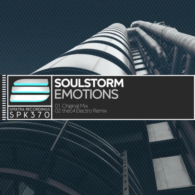 SoulStorm