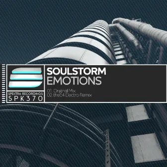 Emotions by SoulStorm