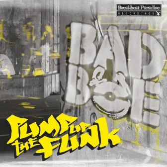 Pump Up The Funk by BadBoe