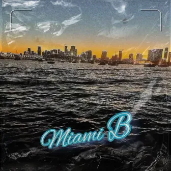 Miami B by Luciano Montrack