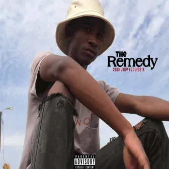 The Remedy by 28th July