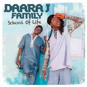 School of Life by Daara J Family