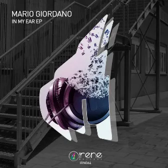 In My Ear EP by Mario Giordano