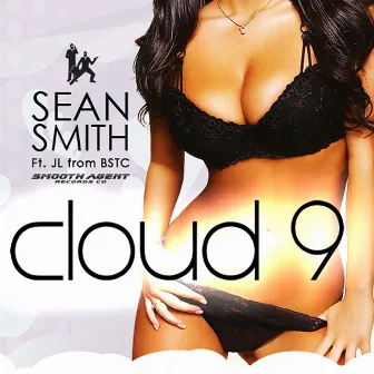 Cloud 9, Part 1 (feat. JL) by Sean Smith