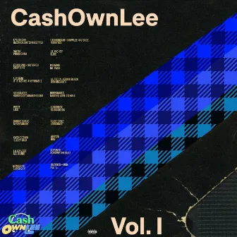 Fall Intro 23' (CashOwnLee) by CashOnlyDeli