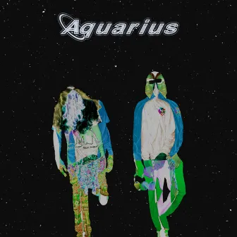 Aquarius by Unknown Artist