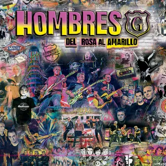 Del rosa al amarillo by Hombres G