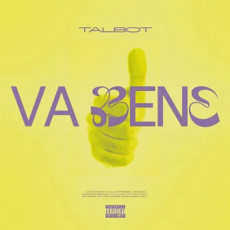 Va bene (Extended Version) by TALBOT