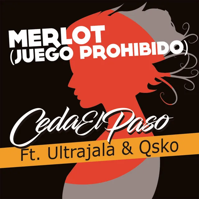 Merlot (Juego Prohibido)