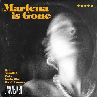 Marlena Is Gone by Qsko