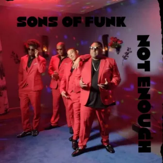 Not Enough by Sons Of Funk