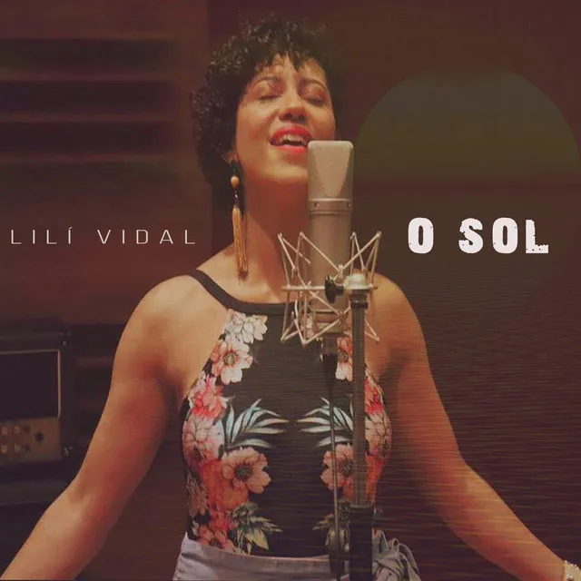 O Sol (Cover)