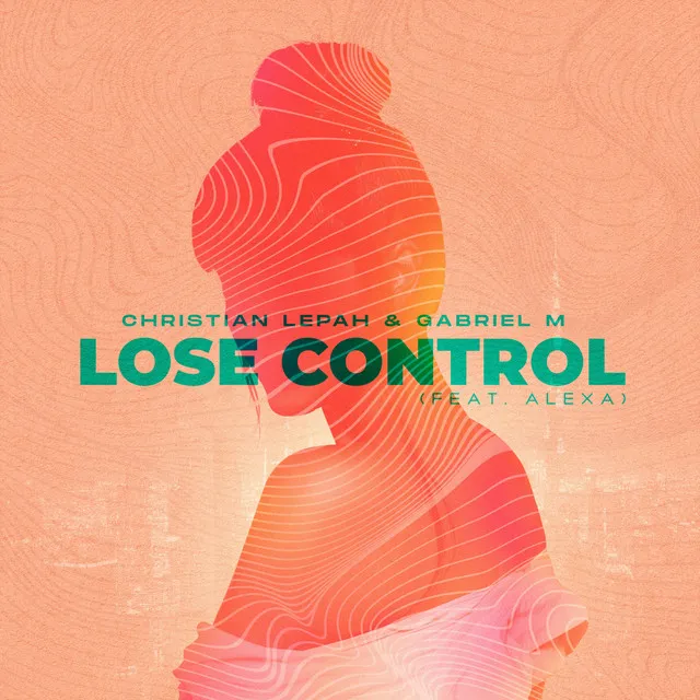 Lose Control - Radio Edit