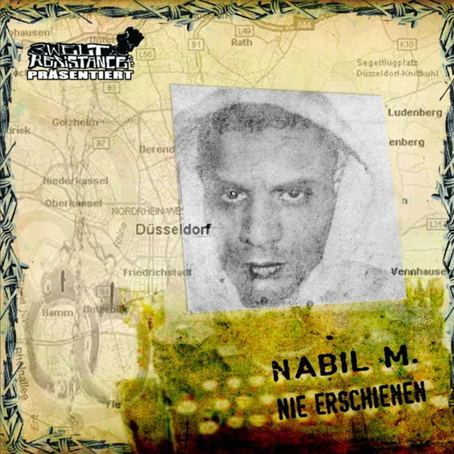 Nabil M.