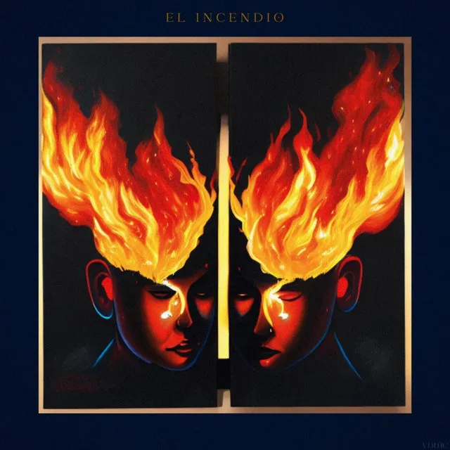 El Incendio