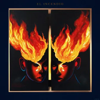 El Incendio by Vertic