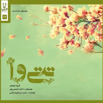 Teti Va - Music of Mazandaran by Ahmad Mohsenpour