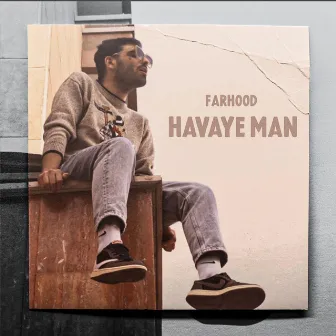 HAVAYE MAN by Farhood