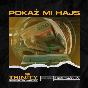 Pokaż mi hajs (feat. Sydoz, DJ Flip) by Tailor Cut