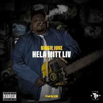 HELA MITT LIV by Biggie Juke