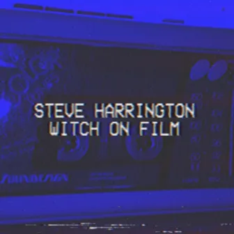 Steve Harrington by Witch on Film