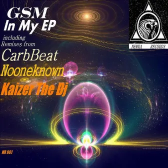 In My EP by GSM