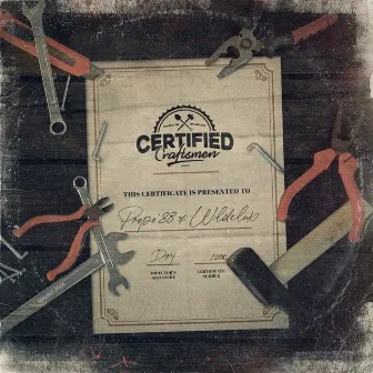 Certified Craftsmen by Wildelux