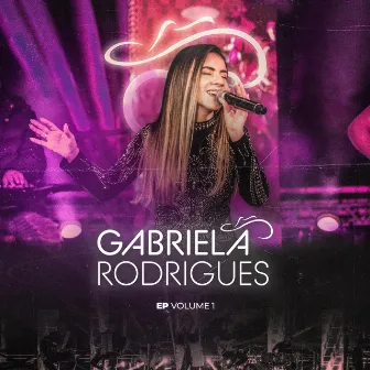 Gabriela Rodrigues (Vol. 1) by Gabriela Rodrigues