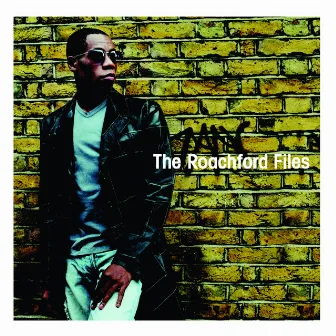 The Roachford Files by Roachford