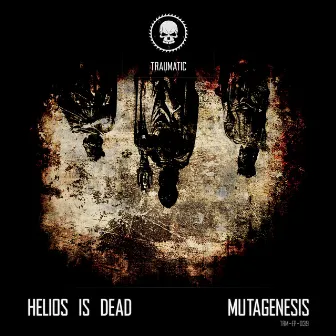 Mutagenesis by Helios Is Dead