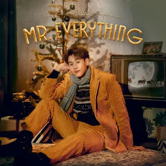 Mr. Everything by Billkin