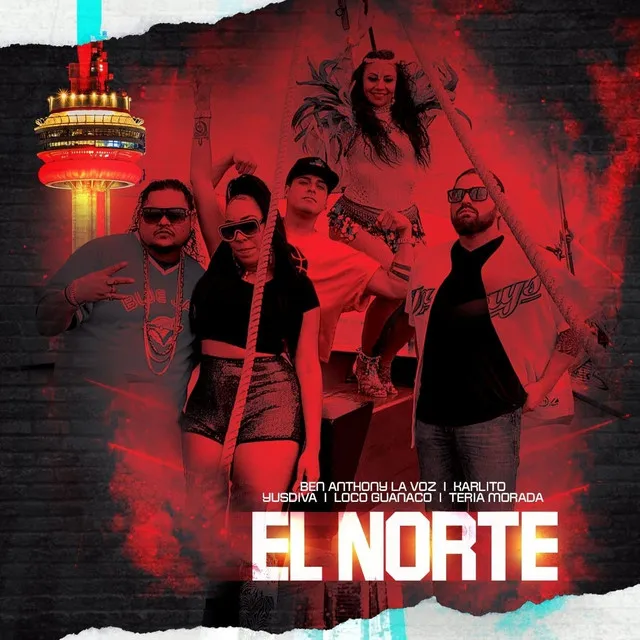 El Norte