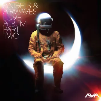 Love Pt. 2 by Angels & Airwaves