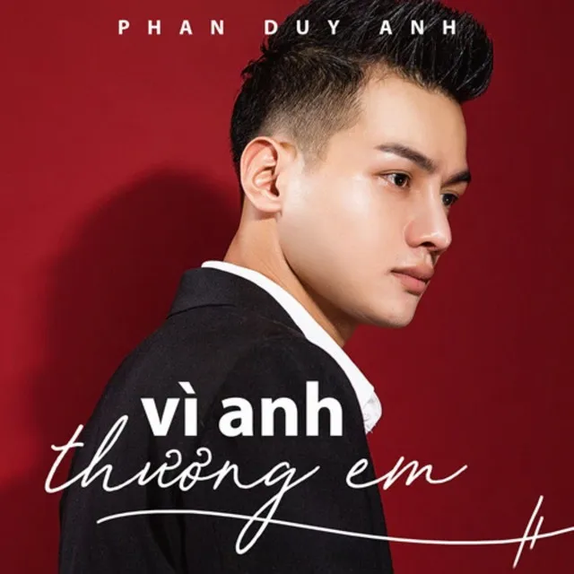 Vô Cùng (Vì Anh Thương Em)